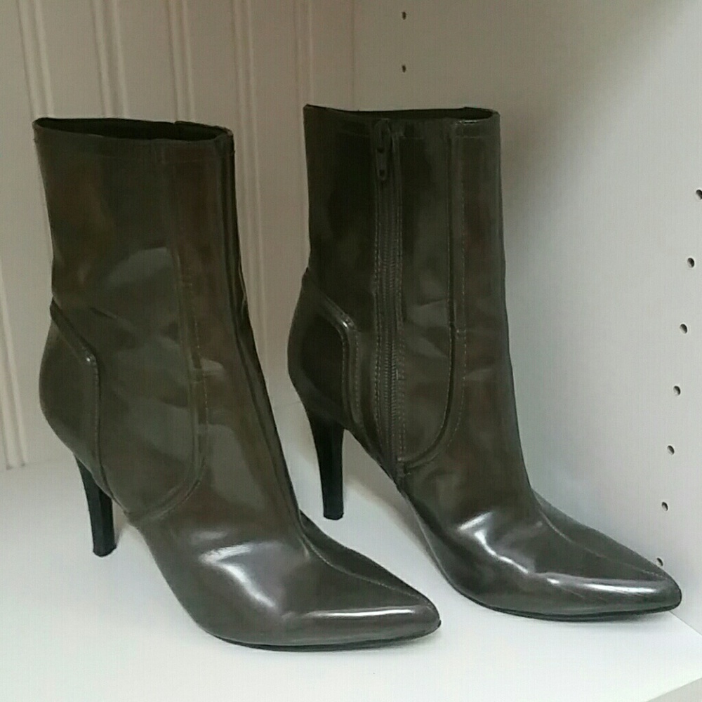 Nine West boots